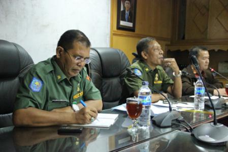 Pengadaan Barang/Jasa Berwawasan Lingkungan Didiskusikan